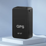 10-1PC GF-07 GPS Tracker for Kids Anti Theft Magnetic Car Real Time Tracking Vehicle SIM Message Locator Positioner Car Tracker10-1PC GF-07 GPS Tracker for Kids Anti Theft Magnetic Car Real Time Tracking Vehicle SIM Message L