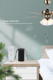 Tuya Smart Life Ceiling Fan Controller WIFI Fan Light Kit With RF Remote Control APP Speed Switch Dimmer Work With Alexa Google