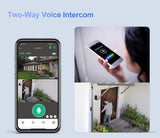 4K 8MP Solar Camera Dual Lens 10X/4X Zoom 4G /WIFI Ai Security Outdoor Camera Humanoid Tracking Color Night Vision PTZ Cam