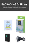 SHERWAY Sinotrack Mini A8 GPS NEW Personal Portable Locator Voice SOS Anti-loss Motorcycle GPS Car Anti-loss Precision Locator