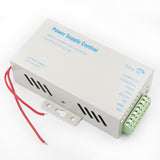 DC 12V Door Access Control system Switch Power Supply 3A 5A AC 90~260V For Electric Lock RFID Fingerprint Access Control System
