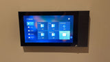 Tuya Smart Home Control Panel Controls All Tuya Smart Products Such As Home Smart Speakers and Lights Smart Home Automation