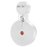Outlet Wall Mount Holder For Google Home Mini (1st Gen) Google Nest Mini (2st Gen) Cord Management For Google Mini Smart Speaker