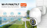 PG103 Alarm System for Home Burglar Security 433MHz WiFi GSM Alarm Wireless Tuya Smart House App Control
