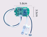 Taurus 4.0 TGAM Brainwave Sensor Module Development Kit Neurosky EEG Control Headband Mindwave Feesback Headset Biosensor