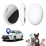 Mini Tracker Bluetooth4.0 Smart Locator Smart Anti Lost Device Locator Mobile Keys Pet Kids Finder For Apple