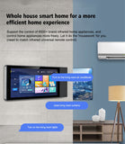 Tuya Smart Home Control Panel Controls All Tuya Smart Products Such As Home Smart Speakers and Lights Smart Home Automation