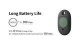 Bluetooth-compatible smart door lock can smart key/password /APP unlock with Tuya smart or smart life APP Electronic Lock