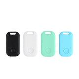 Mini Tracking Device Tracking Air Tag Key Child Finder Pet Tracker Location Smart Bluetooth Tracker Car Pet Vehicle Lost Tracker