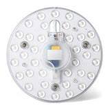 12W 18W 24W 36W 50W 60W LED Ring PANEL Circle Light LED Round Ceiling board circular lamp board AC220V 230V 240V LED light
