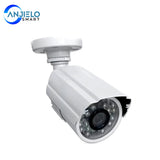 7&quot; Video Door Phone For Apartment Video Intercom For Home Security Protection Outdoor Camera Video Doorphone Home Video Doorbell