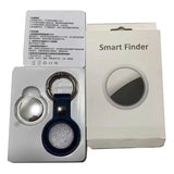 Mini Tracker Bluetooth4.0 Smart Locator Smart Anti Lost Device Locator Mobile Keys Pet Kids Finder For Apple
