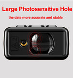 SNDWAY Laser Range Finder Laser Rangefinder Laser Distance Meter Digital Measuring Device Tool Electronic Tape Laser Trena TG MT