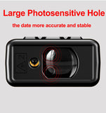SNDWAY Laser Range Finder Laser Rangefinder Laser Distance Meter Digital Measuring Device Tool Electronic Tape Laser Trena TG MT