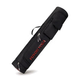 Fitness Sports Yoga Mat Bag Multifunction Pocket Yoga Carrier Knapsack Large Capacity Storage Yoga Mat Holder