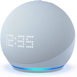 New Amazon Echo Dot 5 Amazon 5 th generation Smart Speaker Alexa Voice Assistant WIFI Smart Speaker Smart Home Control