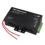 DC 12V Door Access Control system Switch Power Supply 3A 5A AC 90~260V For Electric Lock RFID Fingerprint Access Control System