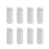 433Mhz Wireless PIR Infrared Motion Sensor Alarm Detector With Flash Led Light for Smart Home Security Alarm System
