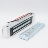 12V DC RFID Reader Keyless Door Opener Metal  Access Control Keypad 800 Users Mini  IP66 Waterproof Embedded Fingerprint Reader