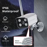 8CH Security Camera System 2CH 4CH Wifi Cctv Camera Video Surveillance 2MP 3MP 5 MP DVR with 1T 2T Hard Drive