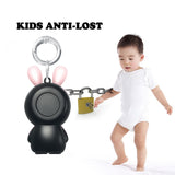 Mini Smart GPS Tracker Key Finder Locator Wireless Bluetooth Anti Lost Alarm Sensor Device For Kids Pets Dog Key Bicycle Car