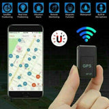 10-1PC GF-07 GPS Tracker for Kids Anti Theft Magnetic Car Real Time Tracking Vehicle SIM Message Locator Positioner Car Tracker10-1PC GF-07 GPS Tracker for Kids Anti Theft Magnetic Car Real Time Tracking Vehicle SIM Message L