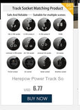 American Standard Dual USB Wall Socket Smart Home Appliance Plug Adapter Type-c 3.1A Fast Charging