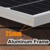 1600w 1000w 600w 450w 300w solar panels 12v battery charger kit photovoltaic panel system for balcony home car boat camper roof