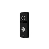 JeaTone WiFi Video Intercom Smart Tuya App Video Doorbell for Multi-Apartments with Remote Control Intercom in Private House