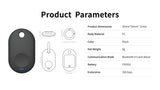 Bluetooth-compatible smart door lock can smart key/password /APP unlock with Tuya smart or smart life APP Electronic Lock