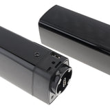 Wireless Bluetooth Speaker Home Theater Stereo Surround Multifunctional Subwoofer Support TV/Computer Foldable Split Soundbar