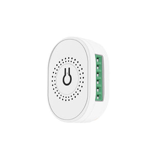 Tuya Mini Fan Speed Switch WiFi Ceiling Fan Controller Smart Life  APP Remote Timing Voice Control Works With Alexa Google Home