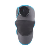 Electric Shoulder Massager Heating Vibration Massage Support Belt Knee Arthritis Pain Relief Thermal Physiotherapy Brace