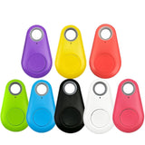 Mini Tracking Device Tracking Air Tag Key Child Finder Pet Tracker Location Smart Bluetooth Tracker Car Pet Vehicle Lost Tracker
