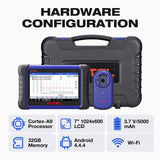 Autel MaxiIM IM508 XP400 PRO IMMO Programming Diagnostic Tool OBD2 Auto Automotive Scanner All-in-One Key Programmer PK IM608