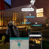 3MP WiFi Home Security Kit 10.1&quot;Monitor NVR Kit Wireless PTZ Security Camera System 2Way Audio CCTV Surveillance Cameras Set HDD