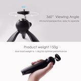 MINI Projector YT500 Home Theater Cinema PortableProjectors Sync Android IOS Phone Smart TV LED Beamer For 1080P FUll HD Video