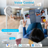 16A Smart Plug WiFi Socket US Monitoring Timing Function Works With Alexa Google Home