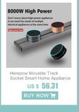 American Standard Dual USB Wall Socket Smart Home Appliance Plug Adapter Type-c 3.1A Fast Charging