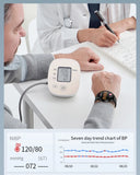 ECG+PPG Painless Non invasive Blood Glucose Smart Watch Men sangao Laser Treatment Blood Pressure Health Sports Smartwatch Men