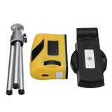 4-In-1 Infrared Laser Level Tool Multipurpose Professional Automatic Cross Line Infrared Laser Leveler Home Woodworking DIY Tool