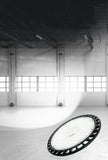 Hot 200W UFO LED Ceiling Light AC100-277V Waterproof Commercial Industrial Market Warehouse High Bay Lamp Workshop Garage Lights