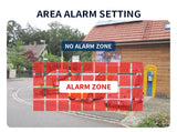 8CH Security Camera System 2CH 4CH Wifi Cctv Camera Video Surveillance 2MP 3MP 5 MP DVR with 1T 2T Hard Drive