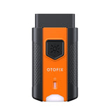 Diagnostic Tool Bi-directional Control OE-level OBD2 All System Bluetooth Scanner Automotive Tool 2 Years Free Update