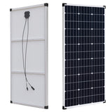 1600w 1000w 600w 450w 300w solar panels 12v battery charger kit photovoltaic panel system for balcony home car boat camper roof