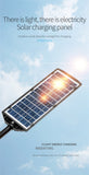 15000LM Solar Street Light Motion Sensor LED Solar Flood Lights Dusk to Dawn Outdoor IP66 Waterproof LED Security Lamp For Yard