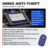 Autel MaxiIM IM508 XP400 PRO IMMO Programming Diagnostic Tool OBD2 Auto Automotive Scanner All-in-One Key Programmer PK IM608