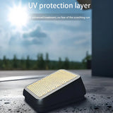 Advanced Zigbee Rain Sensor for Wireless Outdoor Rain Detection,Water Leak Sensor,Linkage Control,eWelink APP Supported