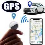 Mini Tracker Bluetooth4.0 Smart Locator Smart Anti Lost Device Locator Mobile Keys Pet Kids Finder For Apple