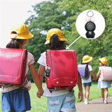 Mini Smart GPS Tracker Key Finder Locator Wireless Bluetooth Anti Lost Alarm Sensor Device For Kids Pets Dog Key Bicycle Car